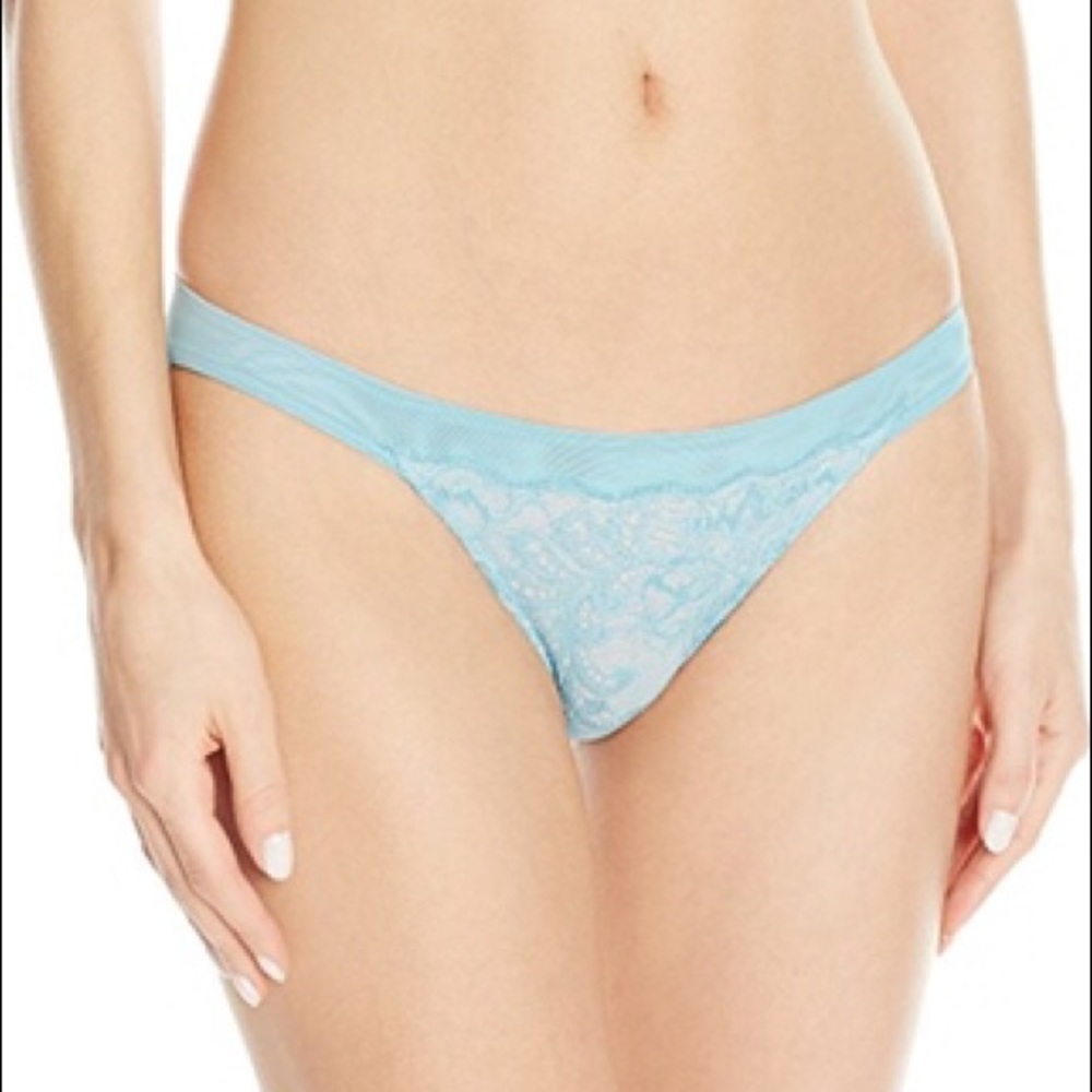 Le Mystère Sophia Lace Bikini ✨NWT✨